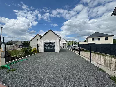 Maison, 81 m²