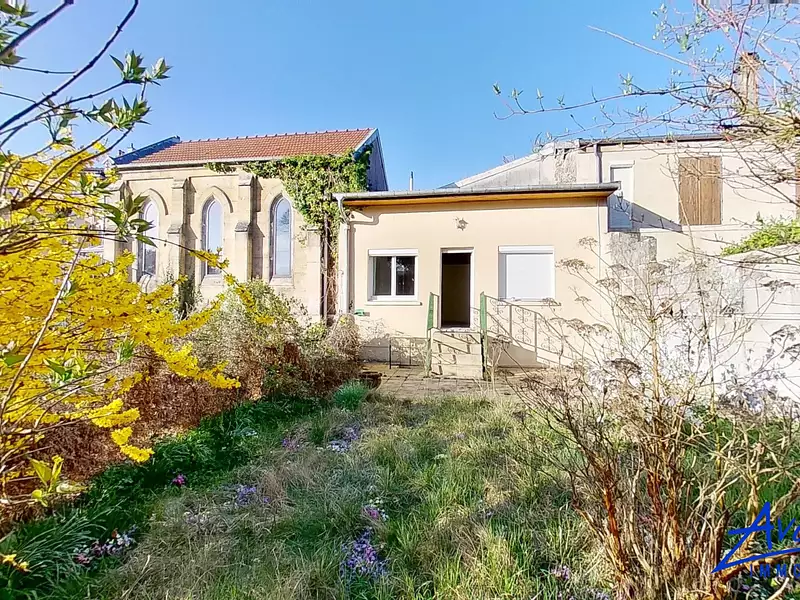 Appartement, 163 m²