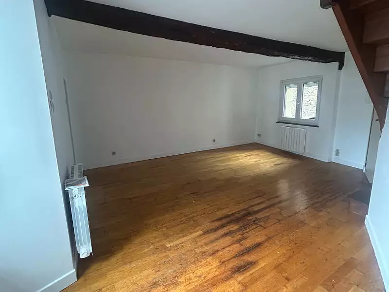 Appartement, 45,2 m²