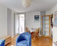 Appartement, 60 m²