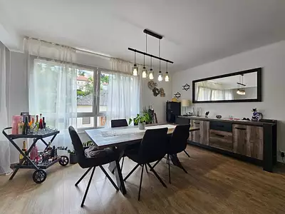 Appartement, 90 m²