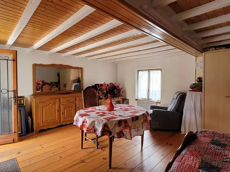Maison, 116 m²