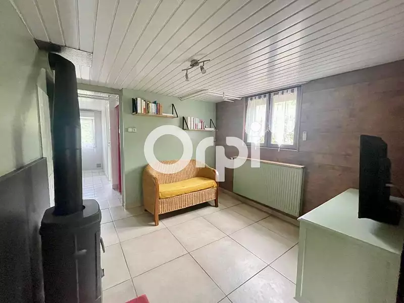 Maison, 123 m²