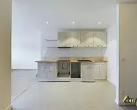 Appartement, 42,52 m²