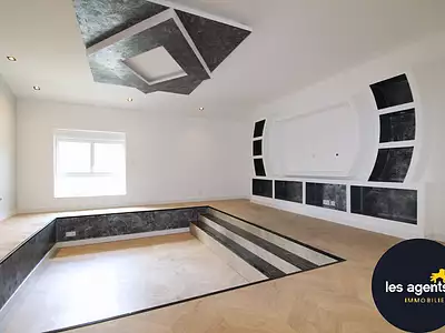 Maison, 185 m²
