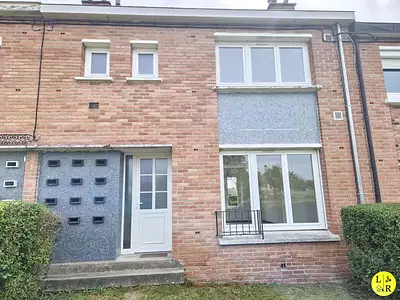 Maison, 80 m²
