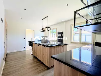 Maison, 161 m²