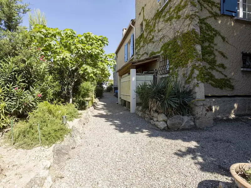 Maison, 160 m²
