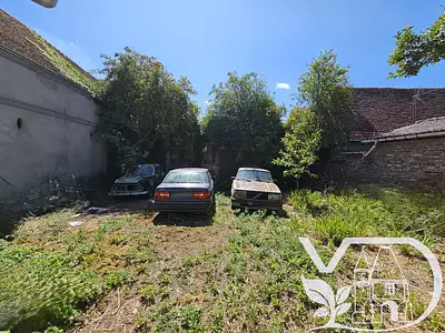 Maison, 65 m²