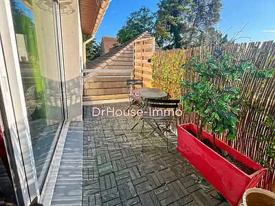 Appartement, 82 m²