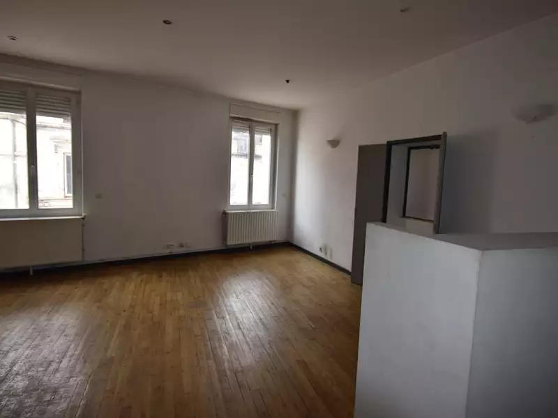 Maison, 130 m²