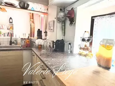 Maison, 62 m²