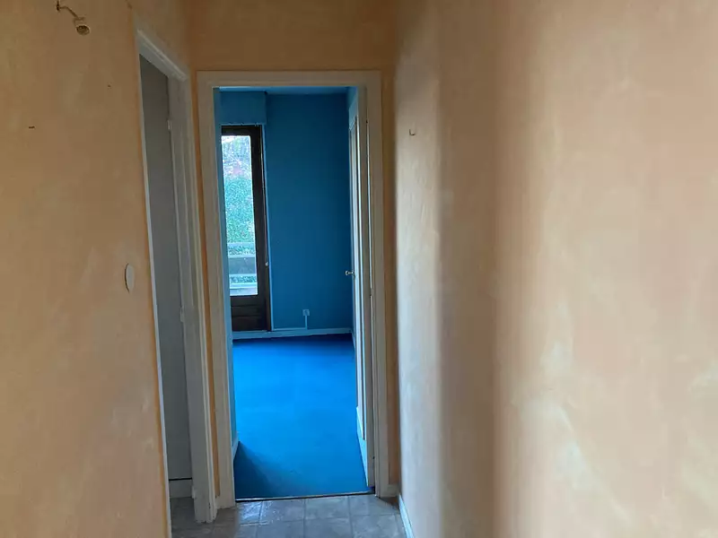 Appartement, 65 m²
