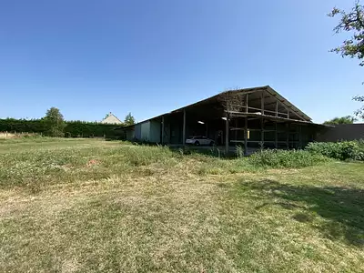 Maison, 204 m²