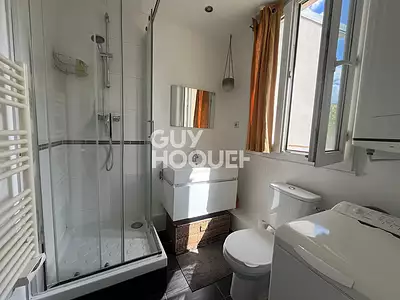 Appartement, 32,74 m²