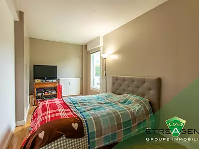 Appartement, 87 m²