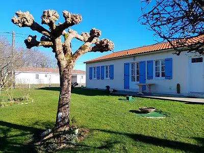 Maison, 113 m²