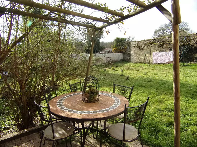 Maison, 70 m²