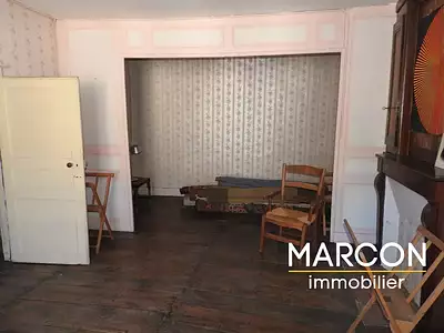 Maison, 214 m²