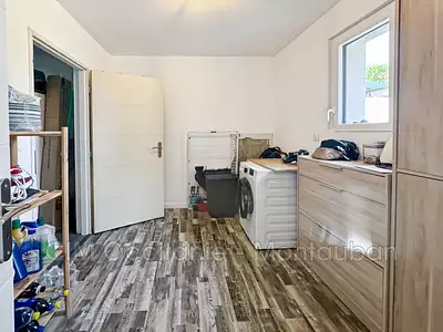 Maison, 115 m²