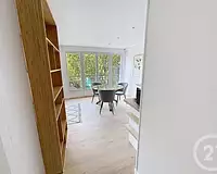 Appartement, 31,6 m²