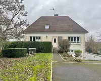 Maison, 127,35 m²