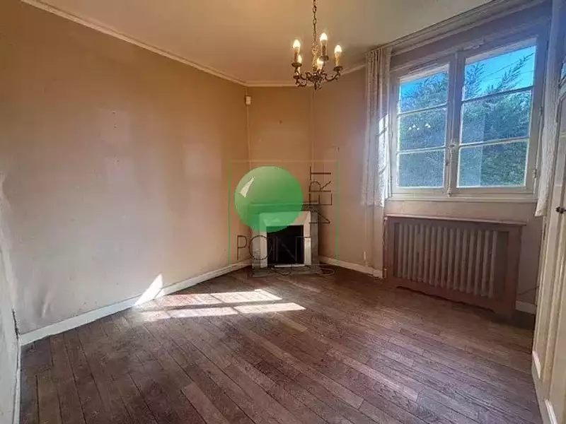Maison, 91,83 m²