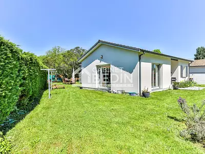 Maison, 106,1 m²