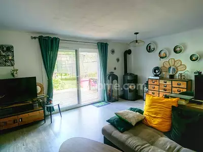 Maison, 90 m²