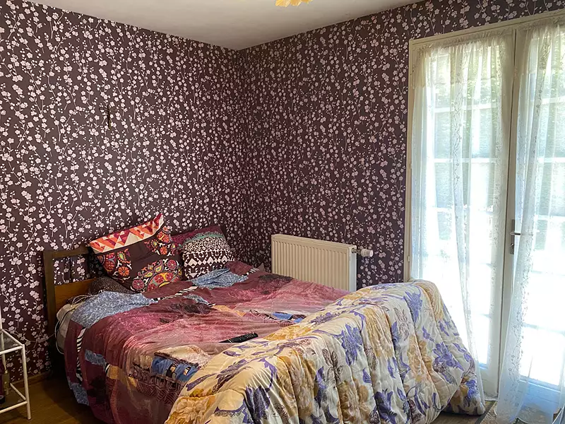 Maison, 106,47 m²
