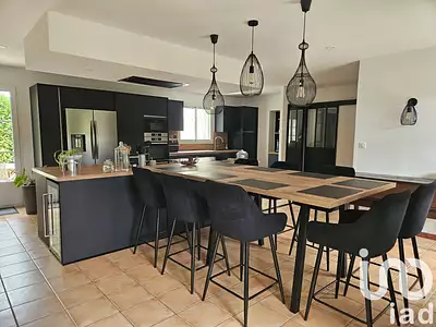Maison, 193 m²