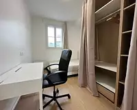 Appartement, 45,28 m²