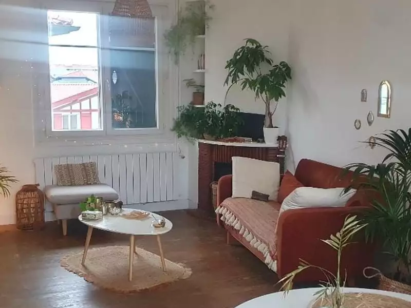 Appartement, 67,53 m²