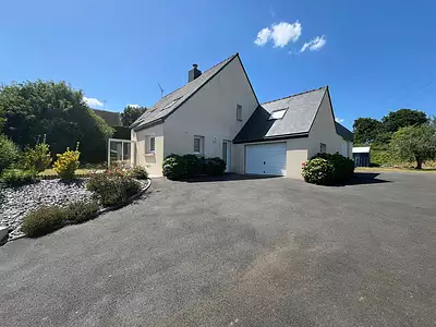 Maison, 128 m²
