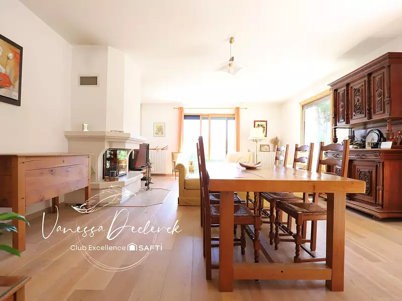 Maison, 173 m²