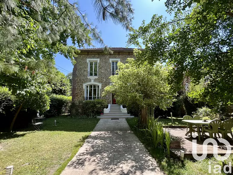 Maison, 175 m²