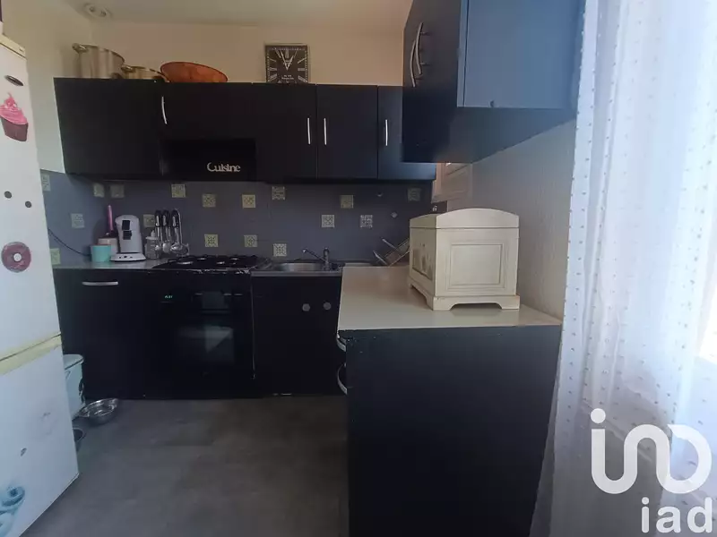 Maison, 112 m²