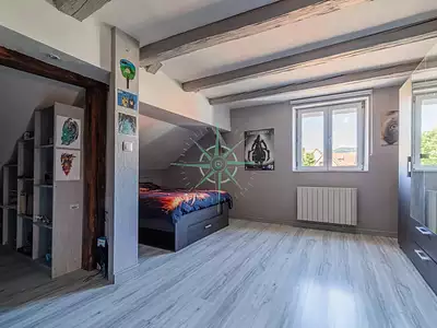 Appartement, 130 m²