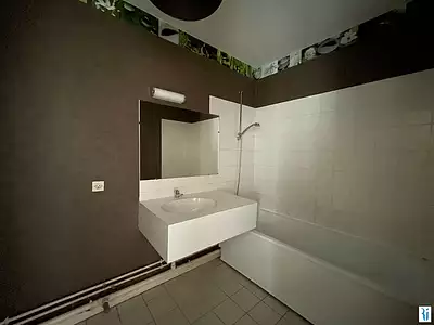 Appartement, 105,37 m²