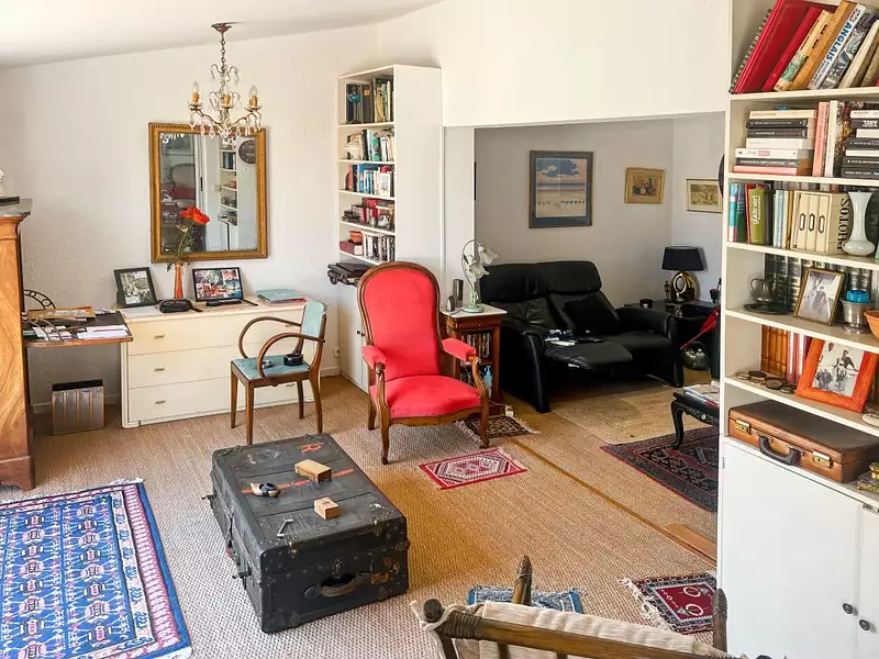 Maison, 90 m²