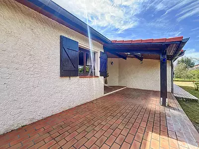 Maison, 105 m²