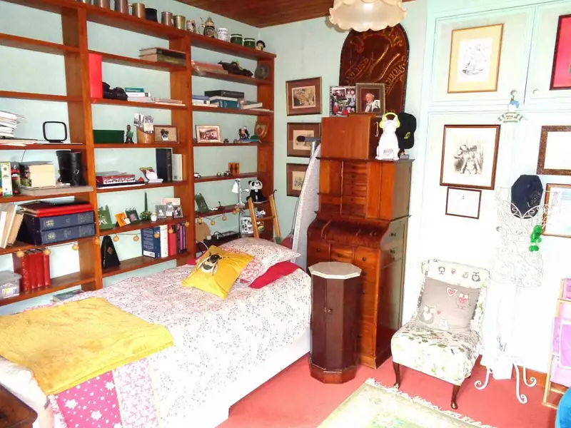 Maison, 190 m²
