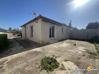 Maison, 78 m²