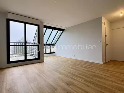Appartement, 90 m²