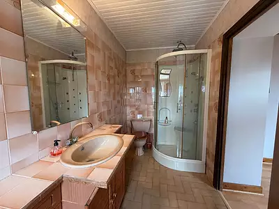 Maison, 150 m²