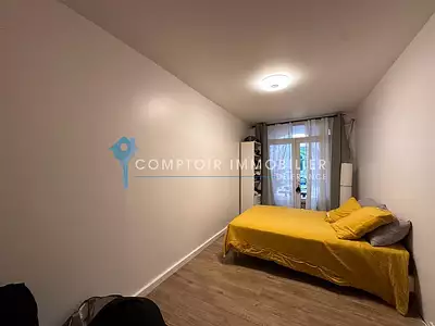 Appartement, 140 m²