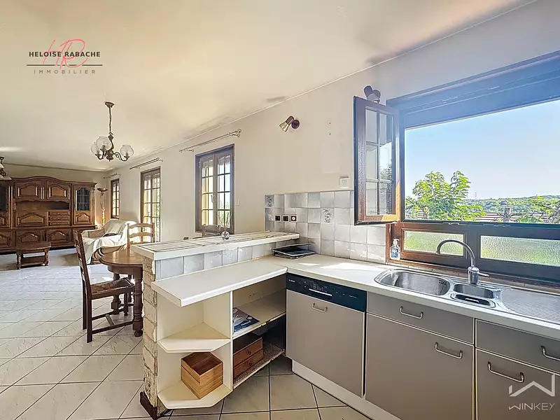 Maison, 150 m²