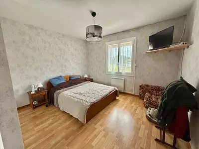 Maison, 107 m²