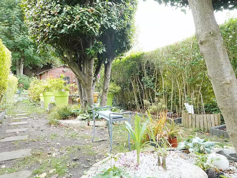 Maison, 75 m²
