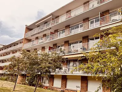 Appartement, 125,82 m²